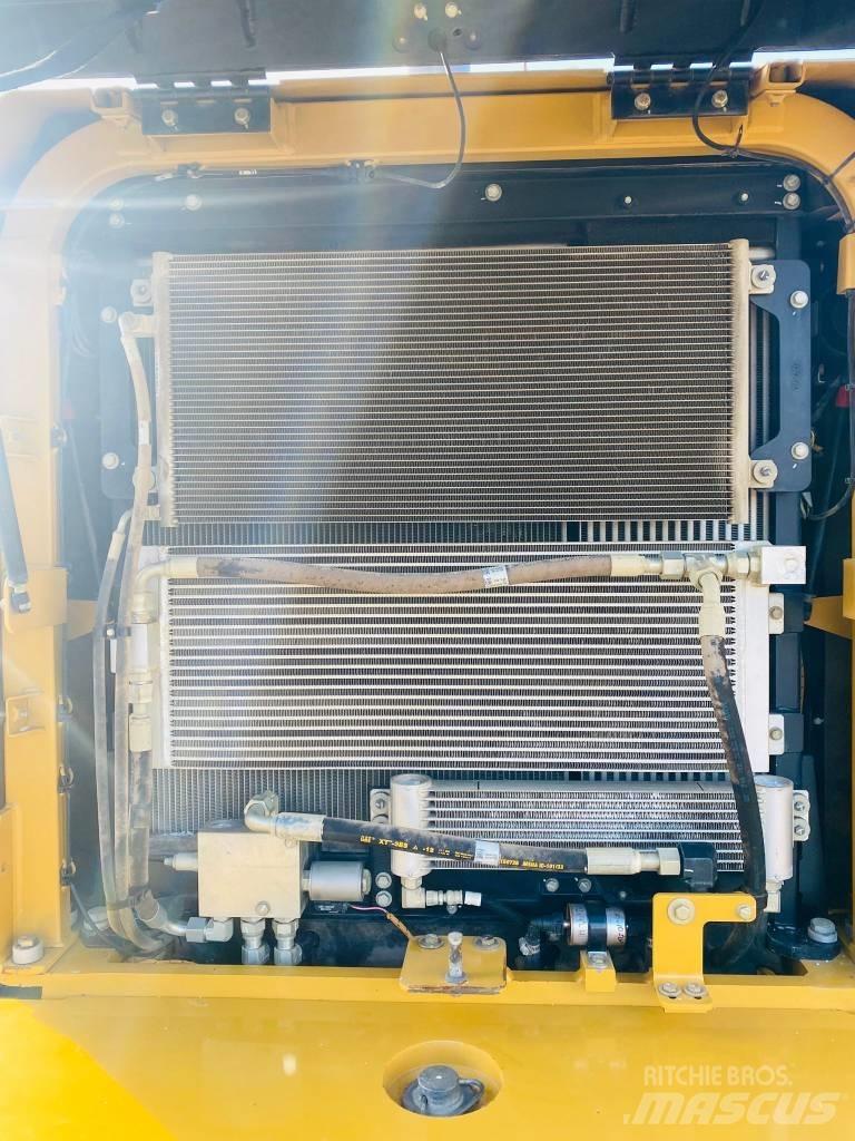 CAT 950 GC Carregadeiras de rodas