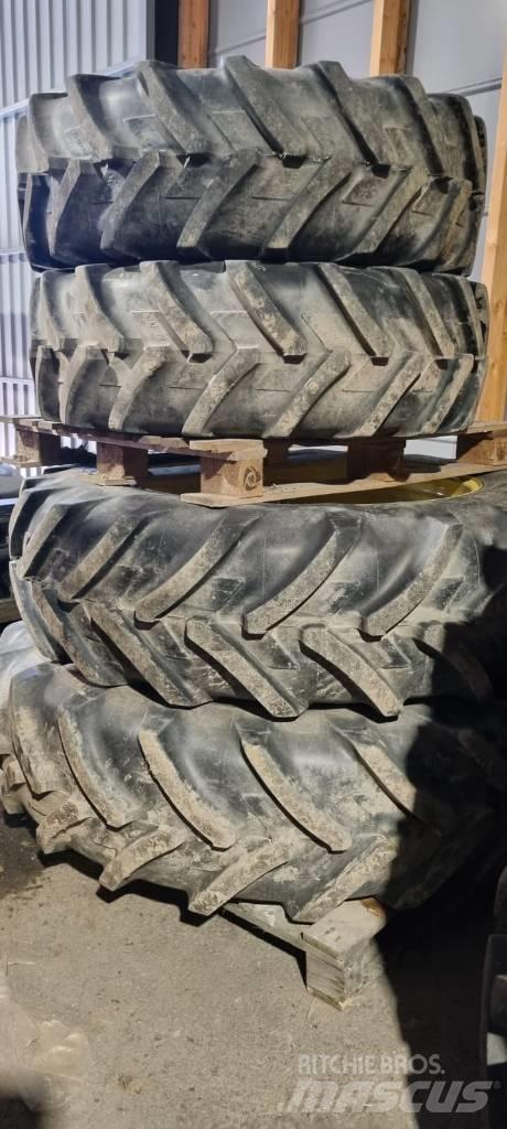 Michelin 14.9R24 Pneus Agrícolas