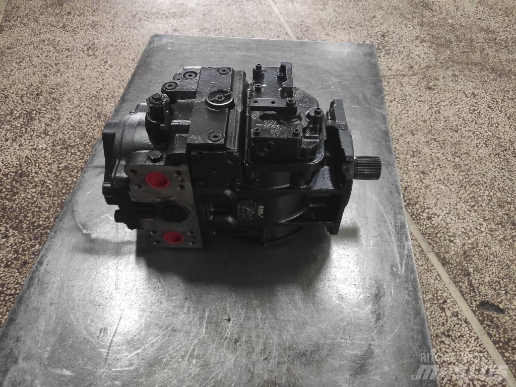 Sauer Danfoss 90R130 Hidráulica