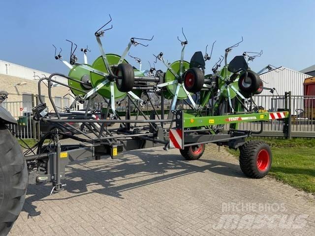 Fendt Lotus 1020T Ancinho virador