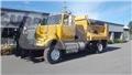 Western Star 4900 FA Lâminas de neve e arados