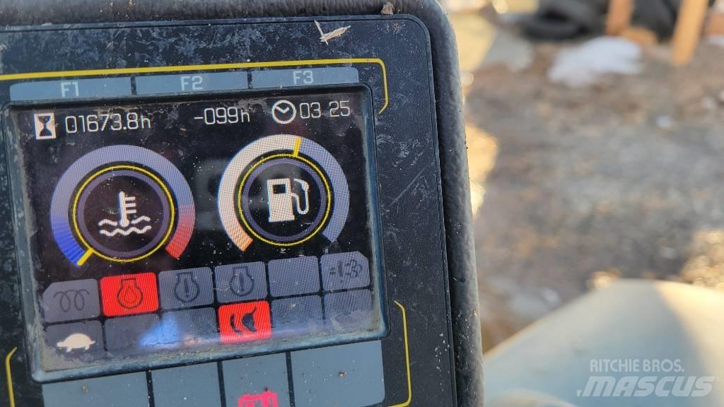 Wacker Neuson EZ 36 Miniescavadeiras