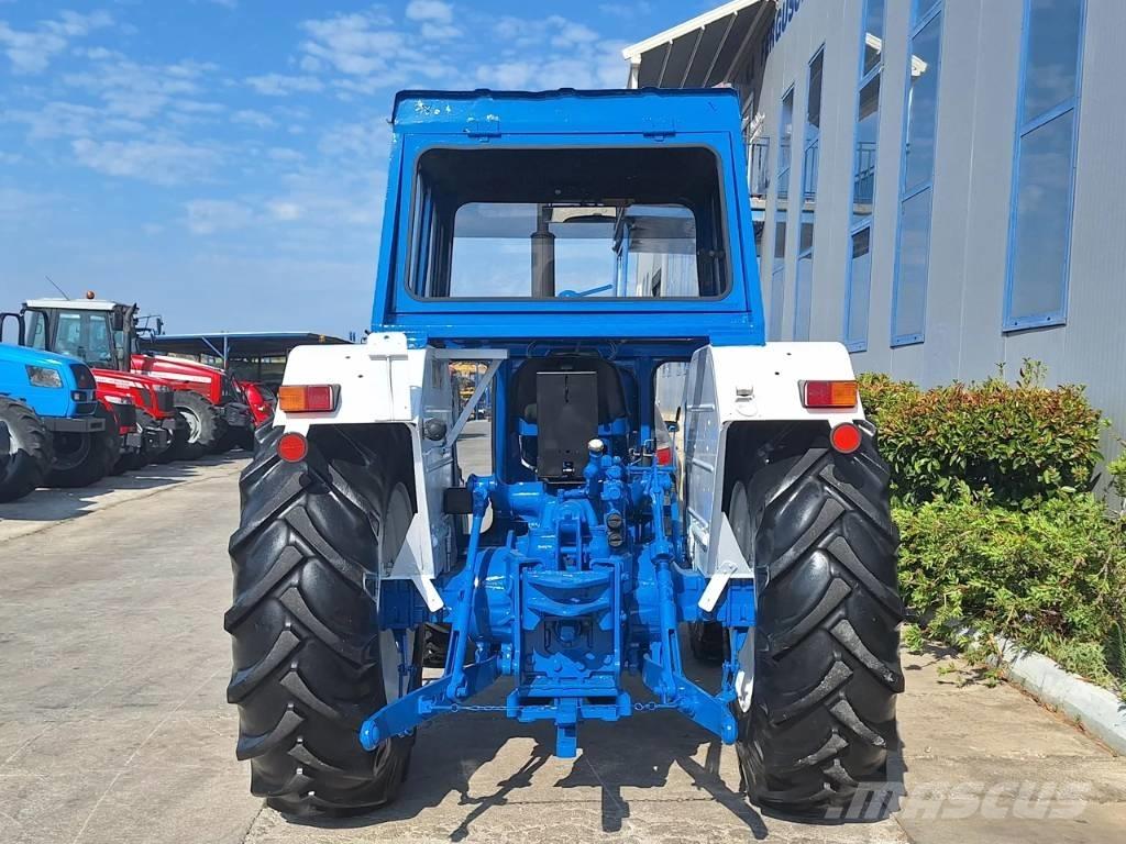 Ford 5110 Tratores Agrícolas usados