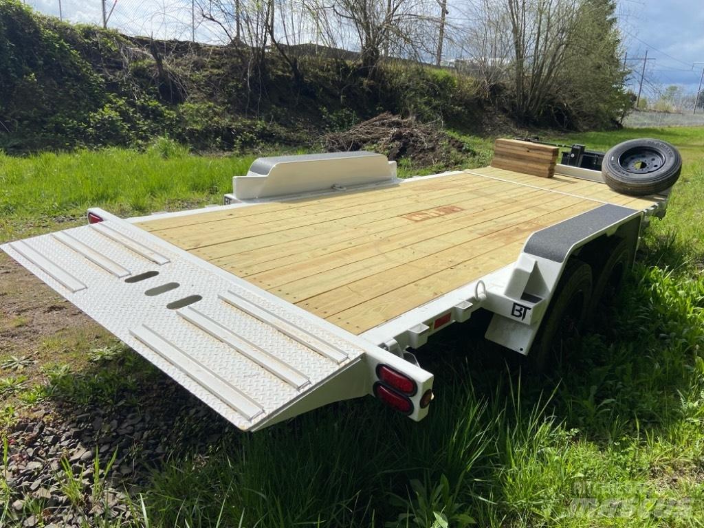 Behnke 2024ET-12K Outros Reboques
