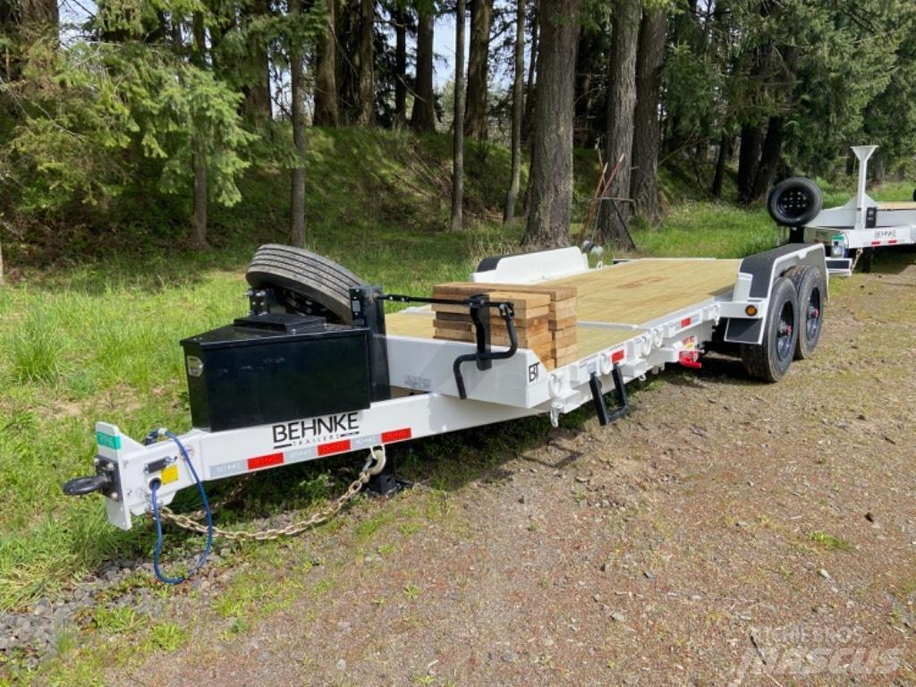 Behnke 2024ET-12K Outros Reboques