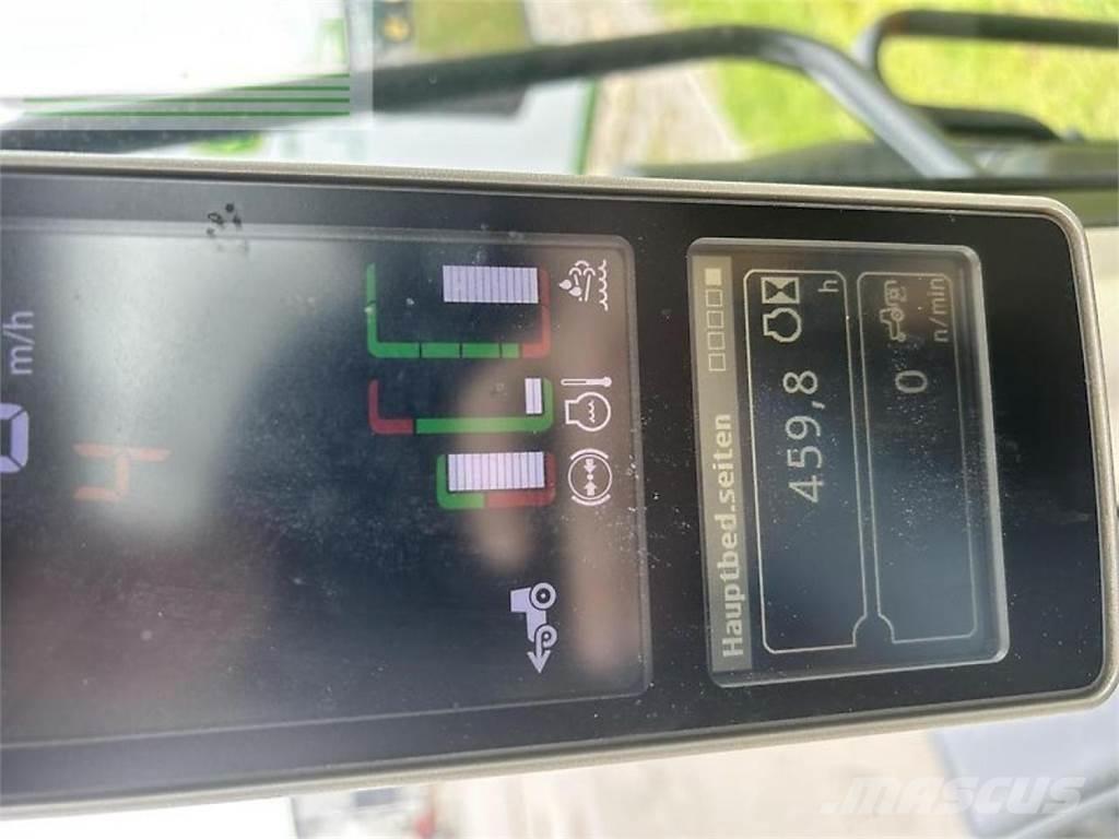 John Deere 6090m Tratores Agrícolas usados