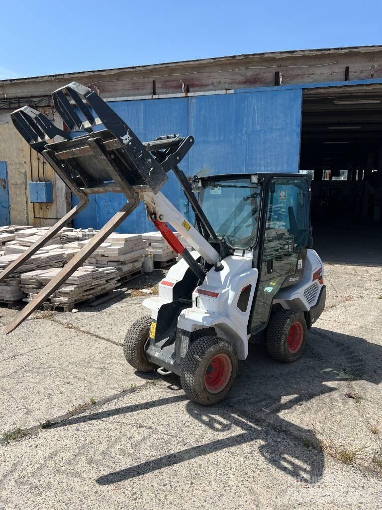 Bobcat L 23 Mini carregadoras