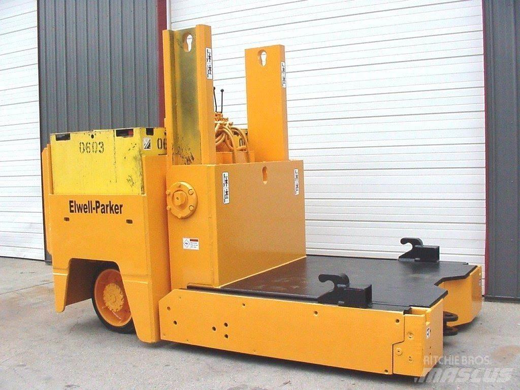 Elwell-Parker 1500 Empilhadores - Outros