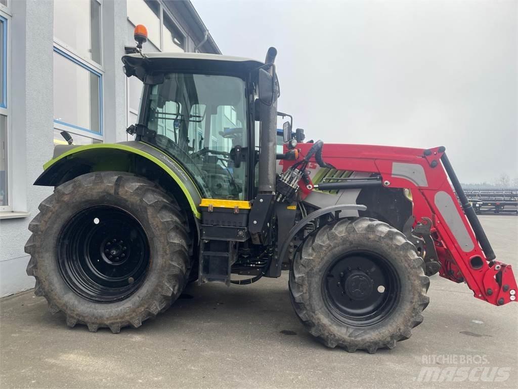 CLAAS ARION 530 Tratores Agrícolas usados
