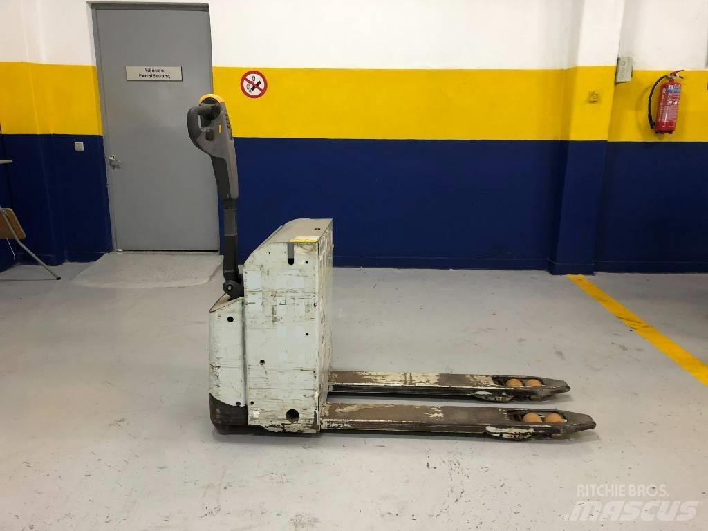 Atlet PLL200 Porta-paletes manuais
