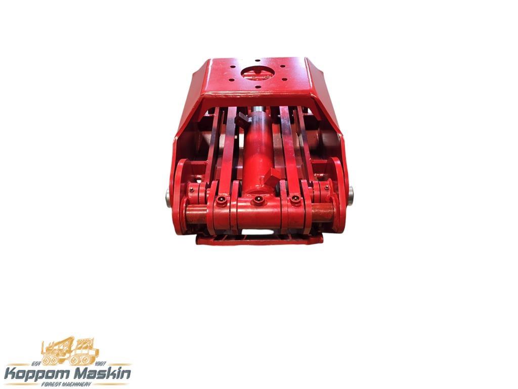 Dala-Gripen 029 Garras