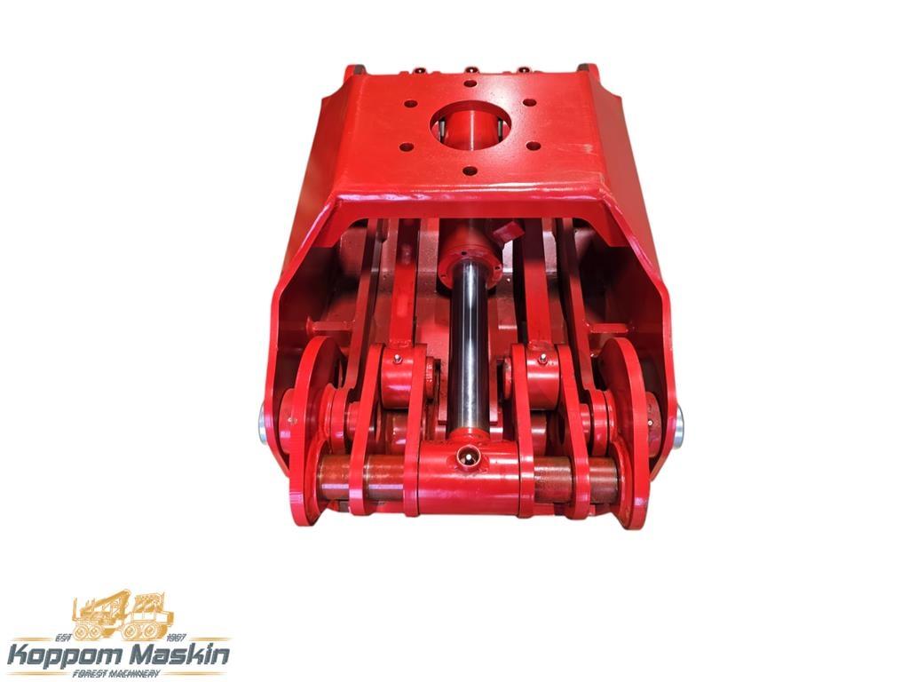 Dala-Gripen 029 Garras