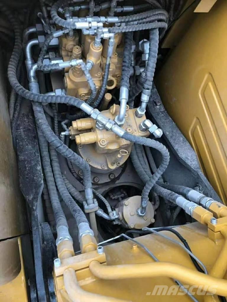 Sany SY 135 C Escavadeiras de esteiras