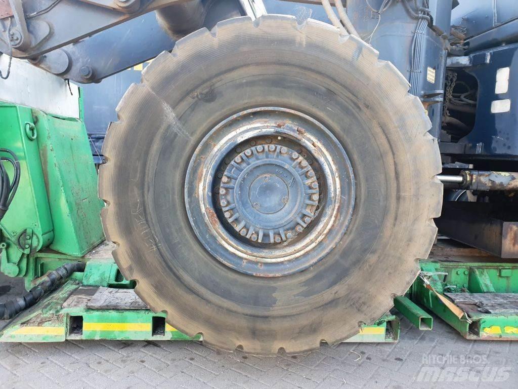 Michelin 29.5 R29 Pneus