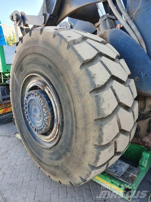 Michelin 29.5 R29 Pneus