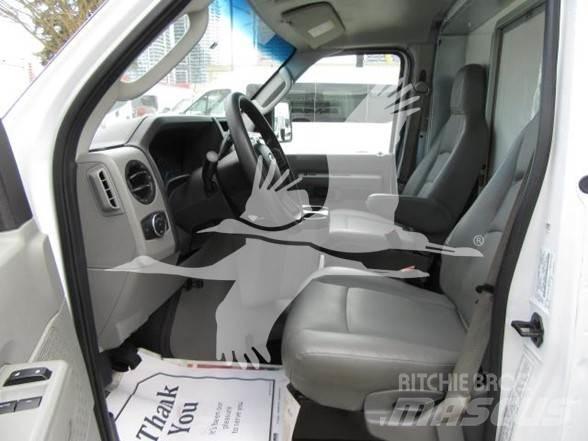 Ford E450 Construção - Outros
