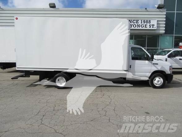 Ford E450 Construção - Outros
