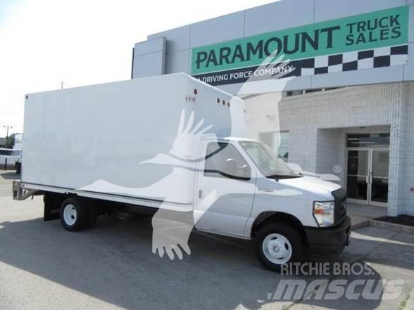 Ford E450 Construção - Outros
