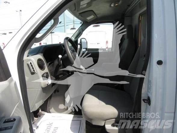 Ford E450 Construção - Outros
