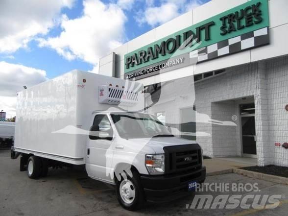Ford E450 Construção - Outros
