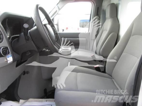 Ford E450 Construção - Outros
