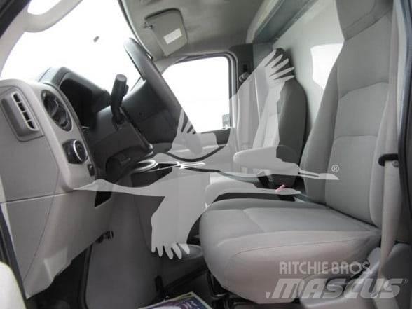 Ford E450 Construção - Outros
