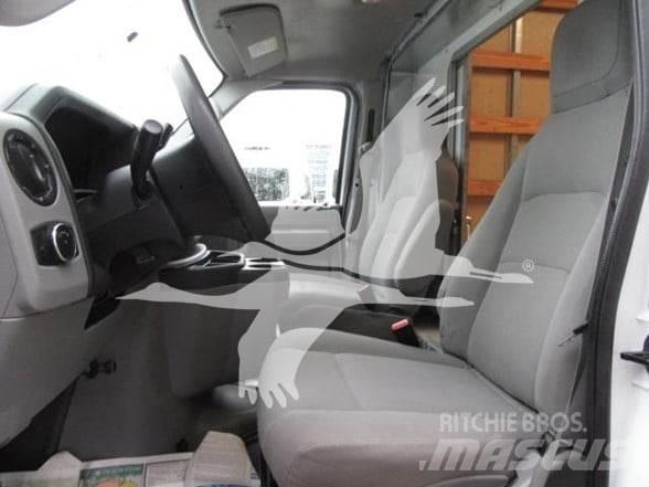 Ford E450 Construção - Outros
