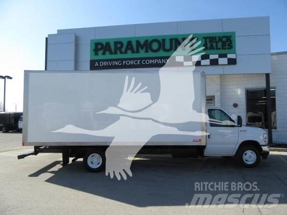 Ford E450 Construção - Outros
