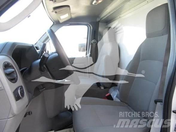 Ford E450 Construção - Outros
