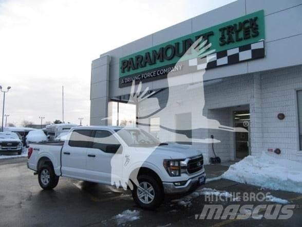 Ford F150 Construção - Outros
