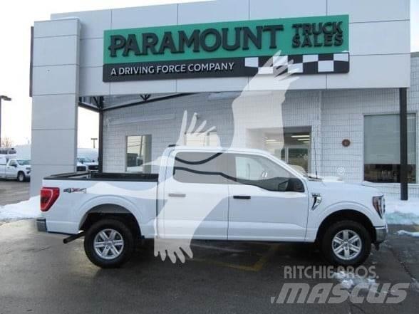 Ford F150 Construção - Outros
