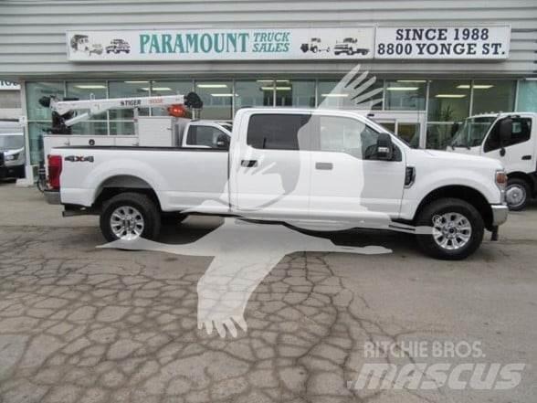 Ford F250 Construção - Outros

