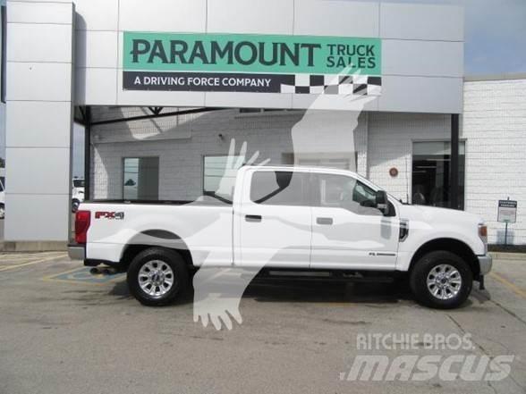 Ford F250 Construção - Outros
