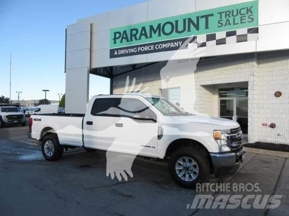 Ford F250 Construção - Outros
