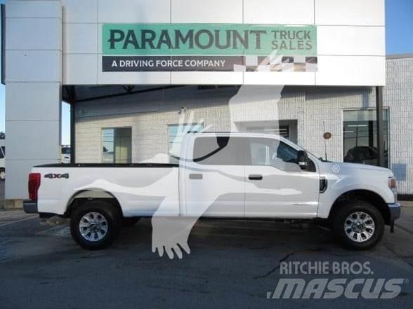 Ford F250 Construção - Outros
