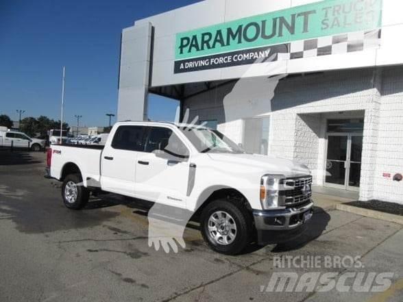 Ford F250 Construção - Outros
