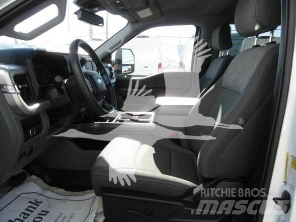 Ford F250 Construção - Outros
