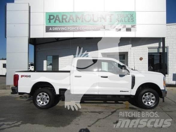Ford F250 Construção - Outros
