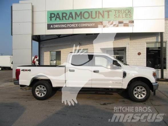 Ford F250 Construção - Outros
