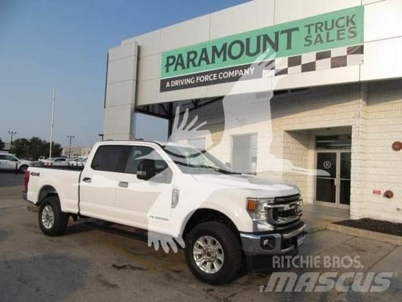Ford F250 Construção - Outros
