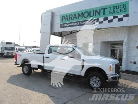 Ford F250 Construção - Outros
