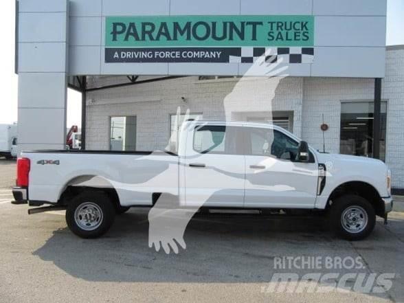 Ford F250 Construção - Outros
