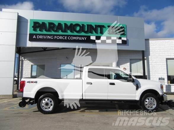 Ford F250 Construção - Outros
