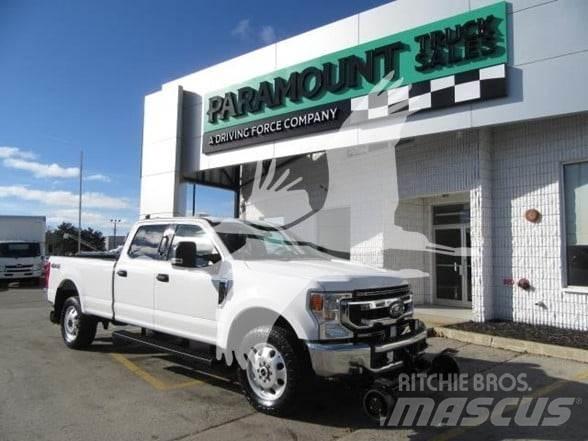 Ford F250 Construção - Outros
