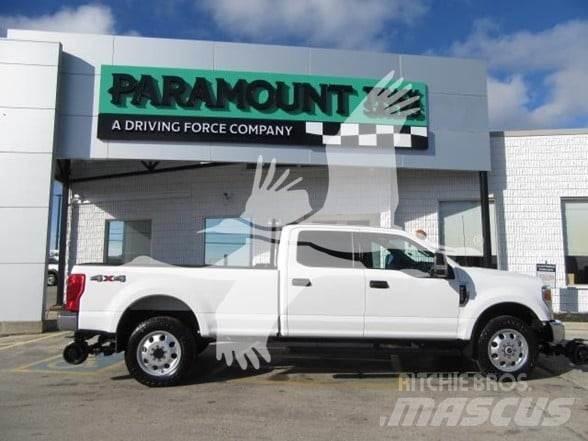 Ford F250 Construção - Outros
