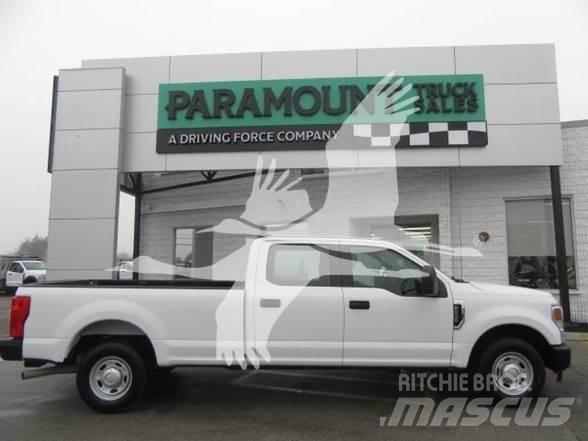Ford F250 Construção - Outros
