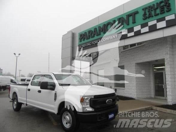 Ford F250 Construção - Outros
