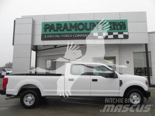Ford F250 Construção - Outros

