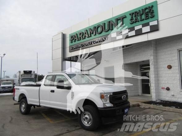 Ford F250 Construção - Outros
