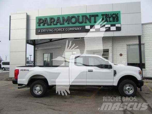 Ford F250 Construção - Outros
